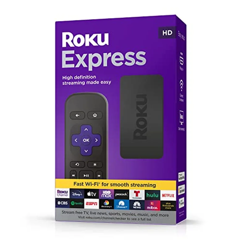 Roku