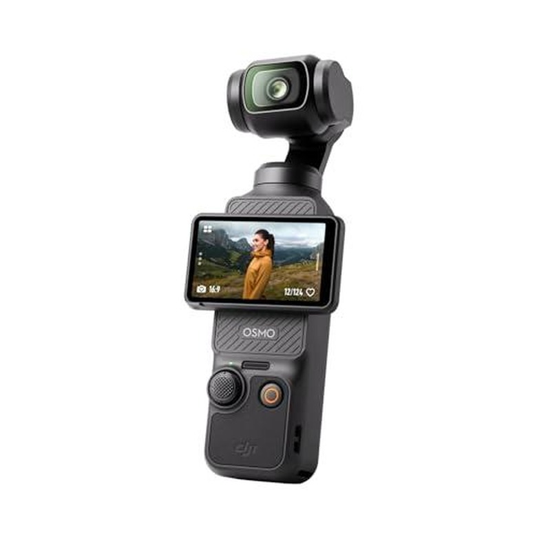 DJI
