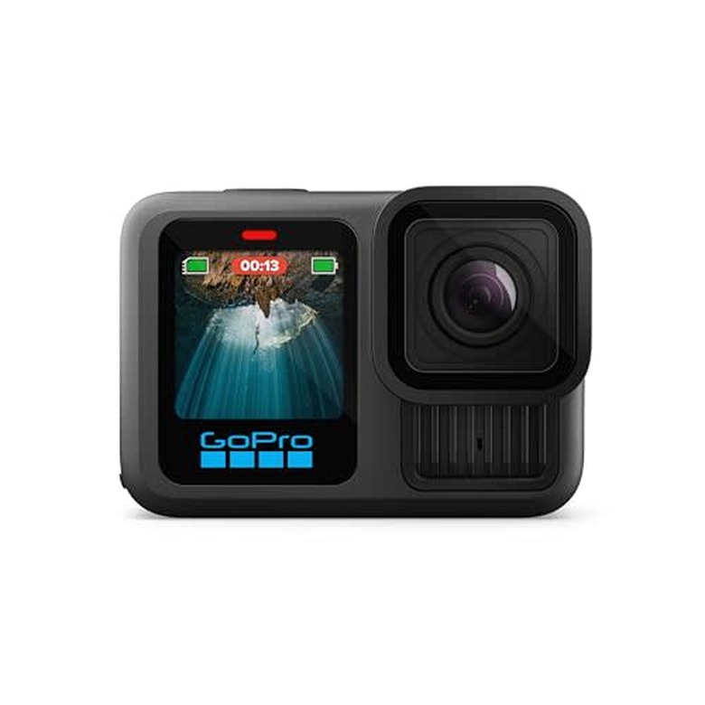 GoPro