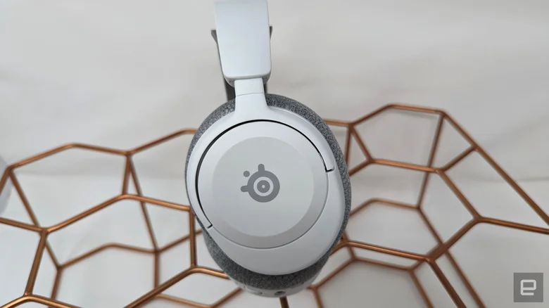SteelSeries