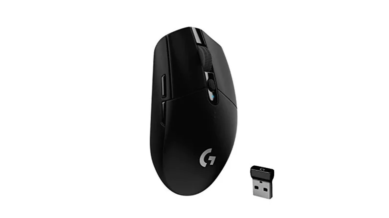 Logitech G