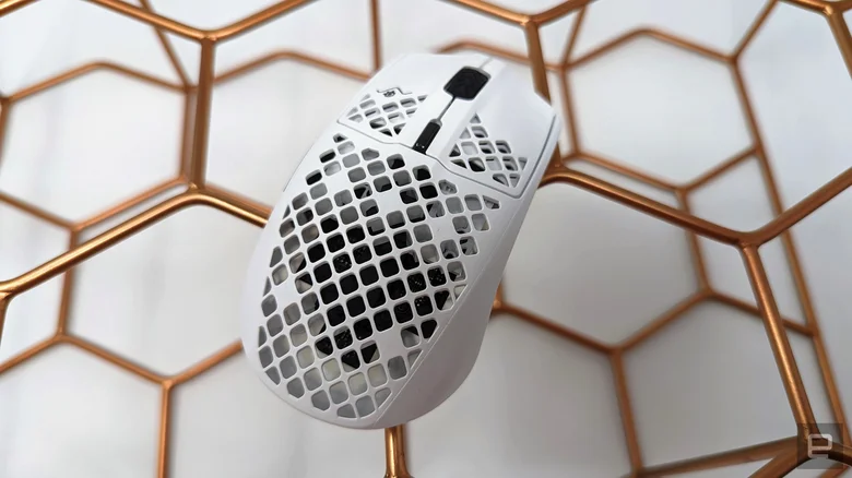Photo by Kris Naudus / Engadget