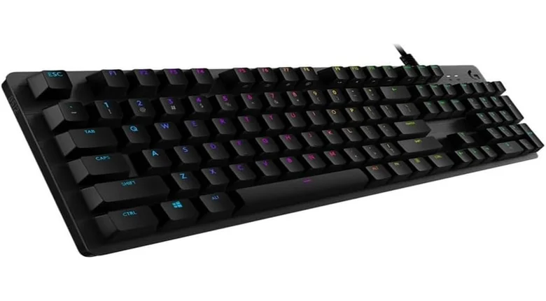 Logitech