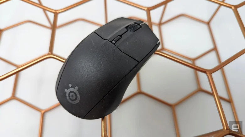 Photo by Kris Naudus / Engadget