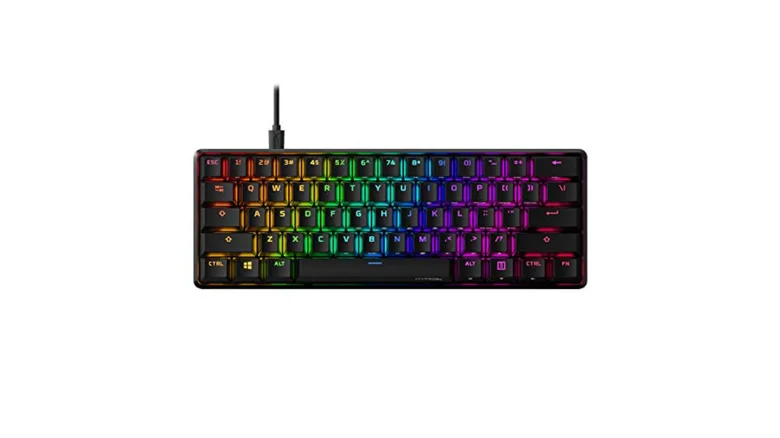 HyperX