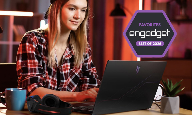 The best budget gaming laptops