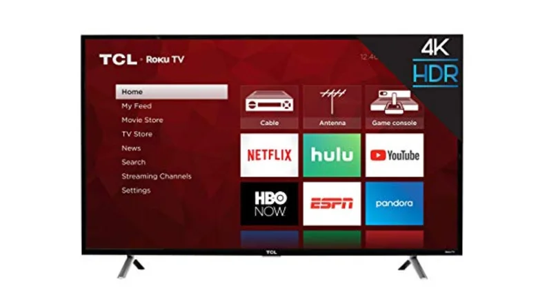 TCL