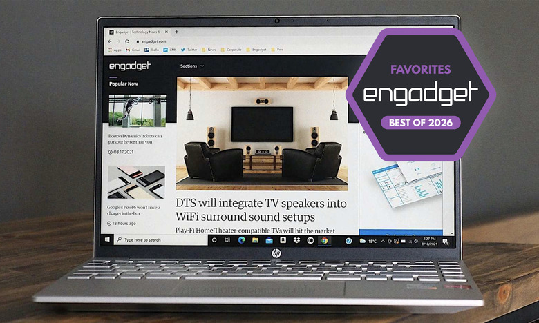 Best budget laptops