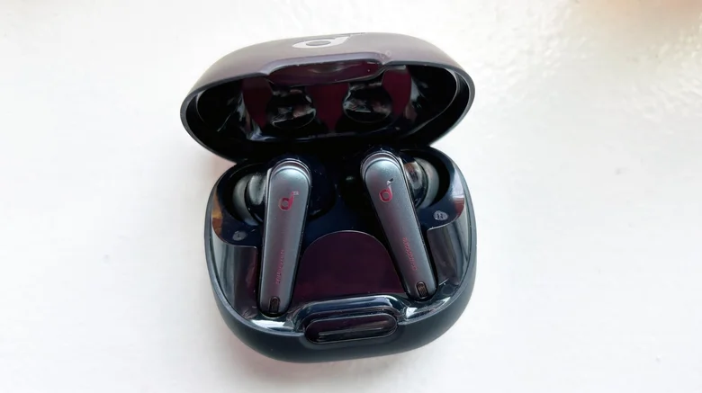 Photo by Jeff Dunn / Engadget