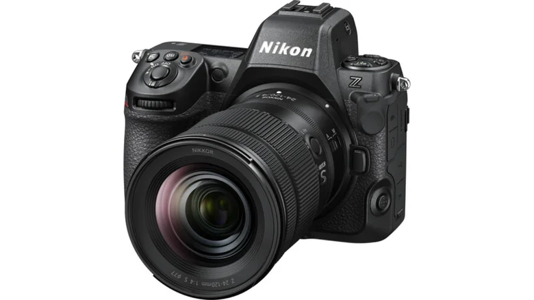 Nikon