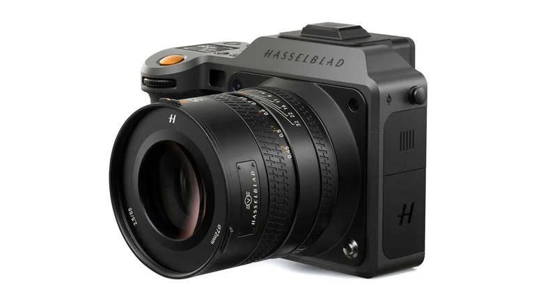 Hasselblad