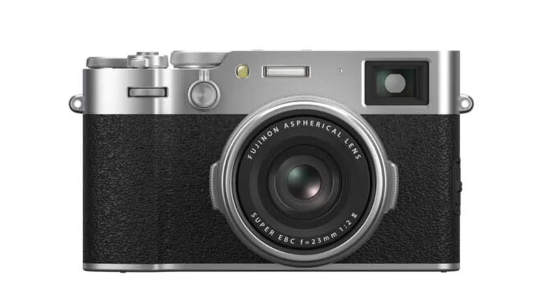 Fujifilm