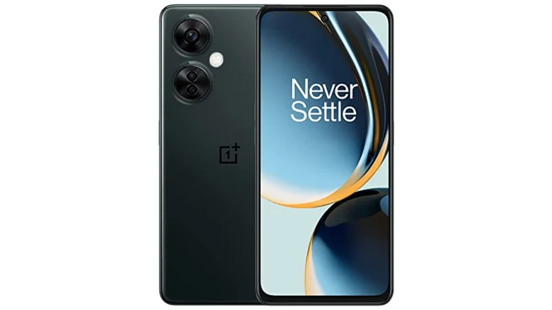OnePlus