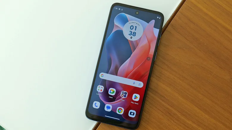 Motorola