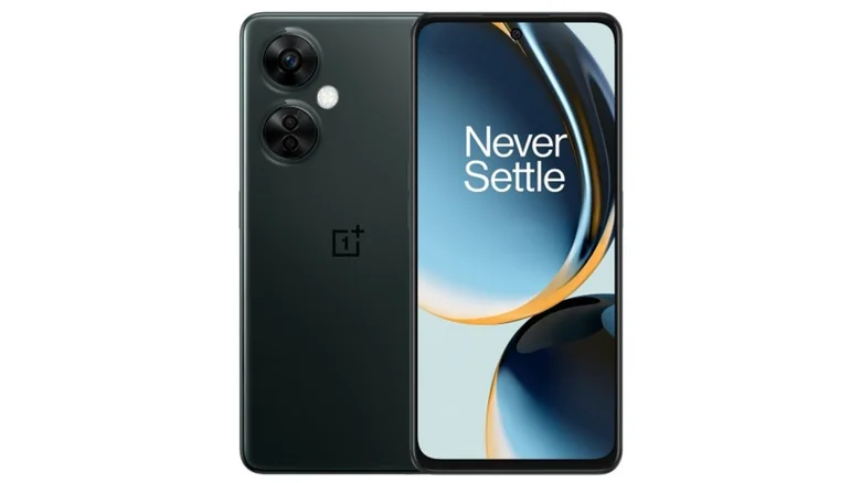 OnePlus