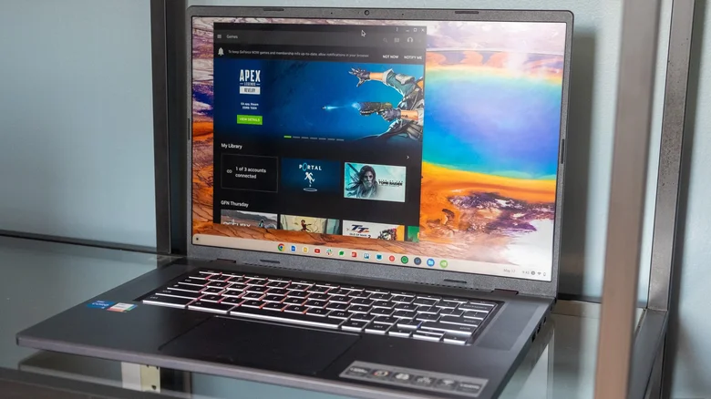 Photo by Nathan Ingraham / Engadget