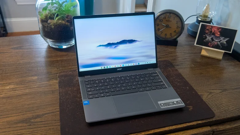 Nathan Ingraham for Engadget