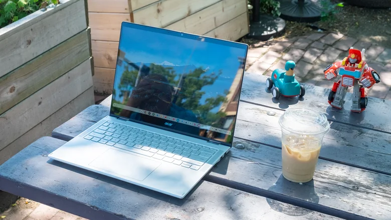 Nathan Ingraham for Engadget