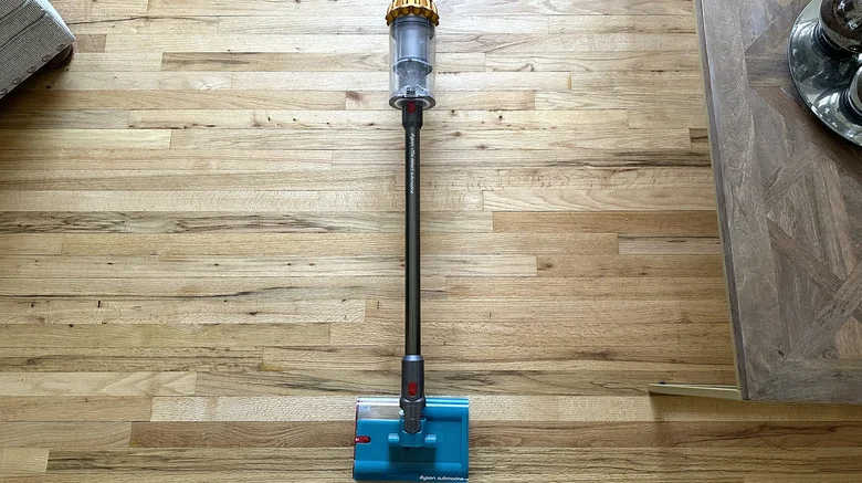 Photo by Valentina Palladino / Engadget