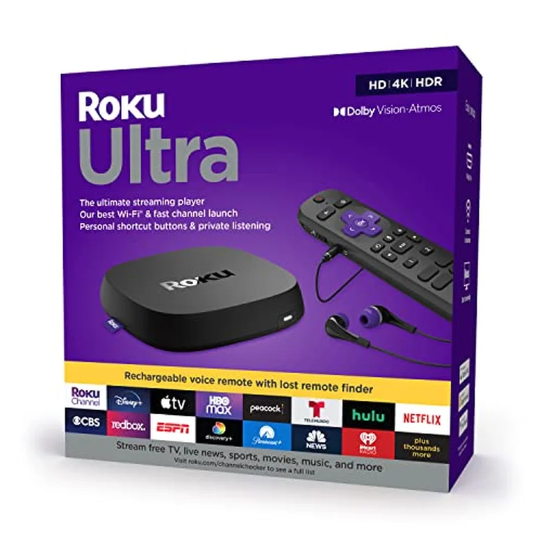Roku