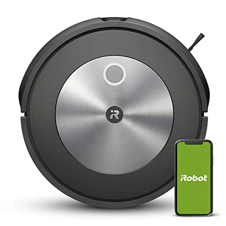 iRobot
