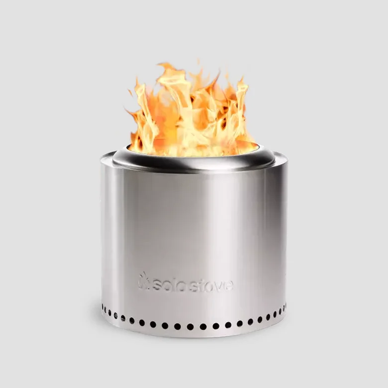 Solo Stove