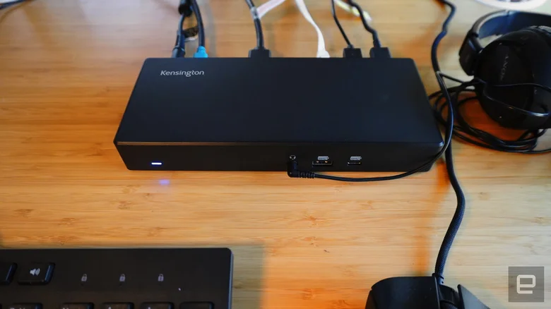 Photo by Amy Skorheim / Engadget