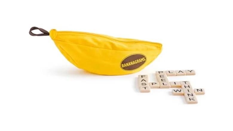 Bananagrams