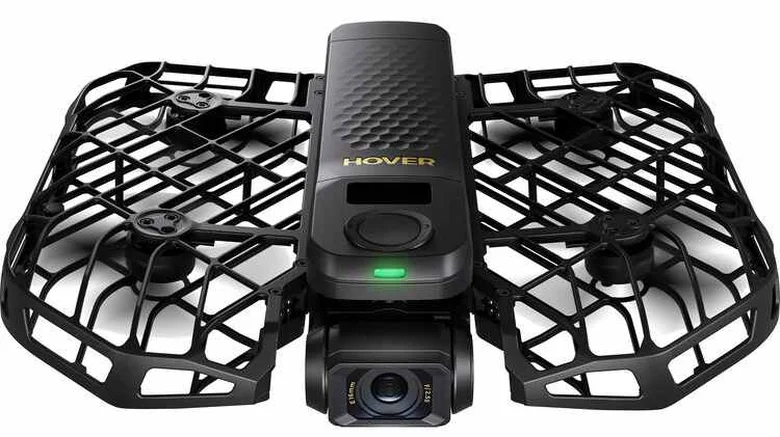 HoverAir