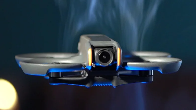 Nathanael Charpentier for Engadget