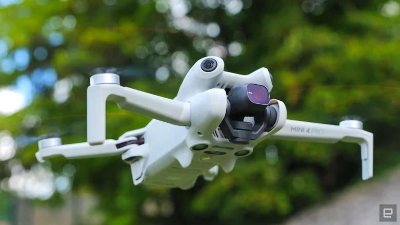 Steve Dent for Engadget