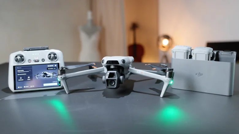 Steve Dent for Engadget