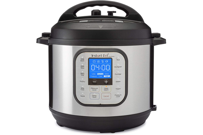 Instant Pot