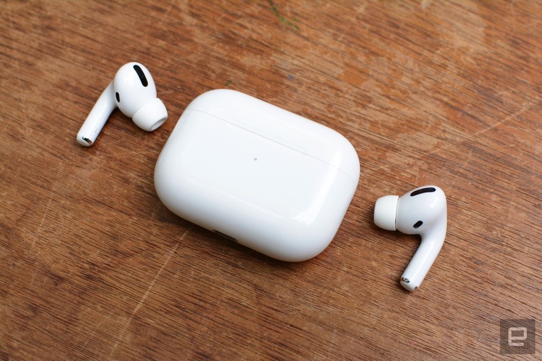 Billy Steele / Engadget