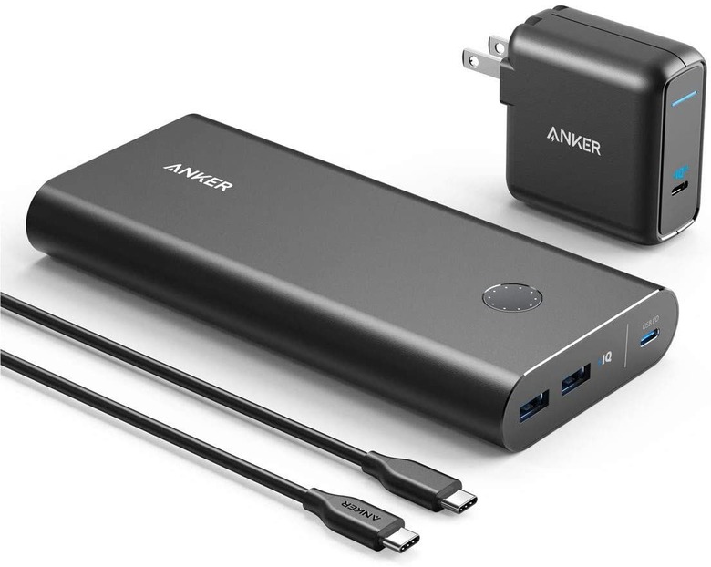 Anker