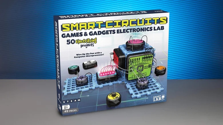 Smart Lab