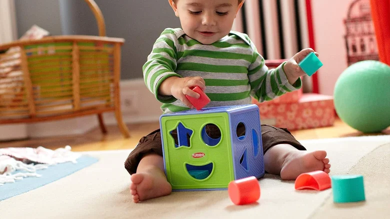Playskool