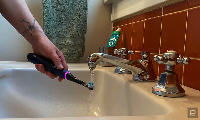 The best smart electric toothbrushes for 2023