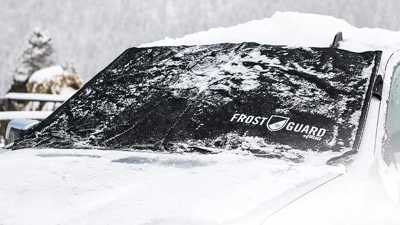 FrostGuard