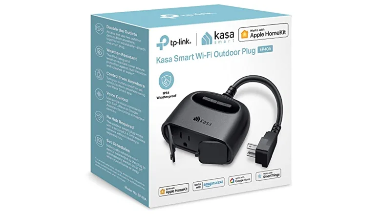 Kasa Smart