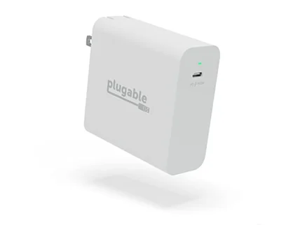 Plugable