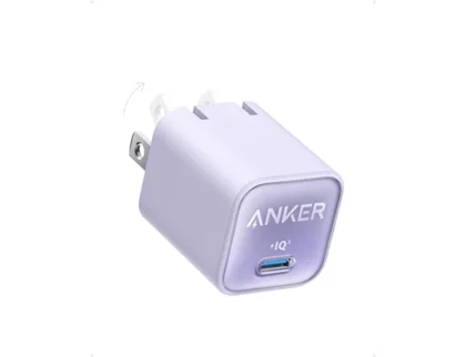 Anker