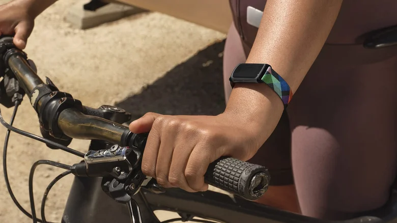 Fitbit