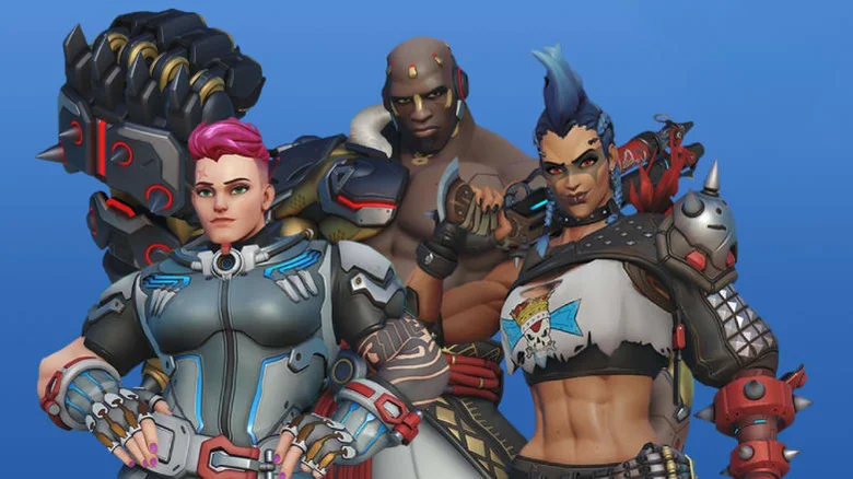 Blizzard