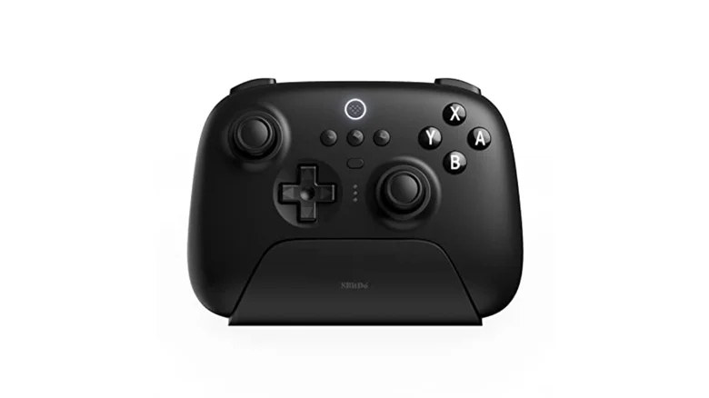 8Bitdo