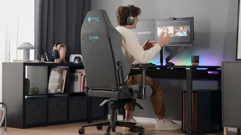 SecretLab