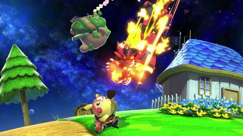 Nintendo