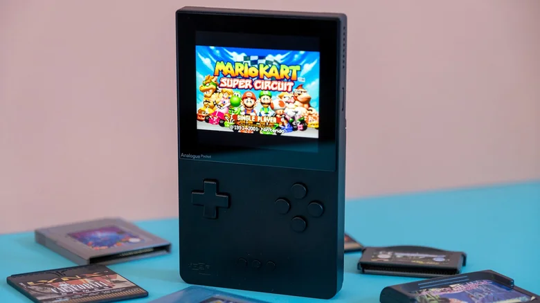 James Trew for Engadget
