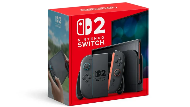 Nintendo