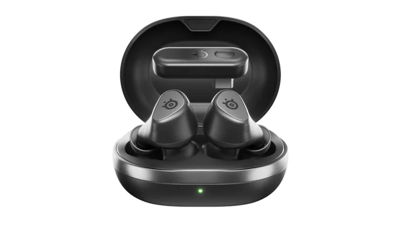 SteelSeries